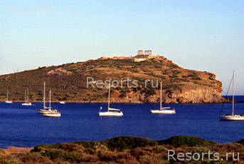 The Westin Athens Astir Palace Beach Resort 26